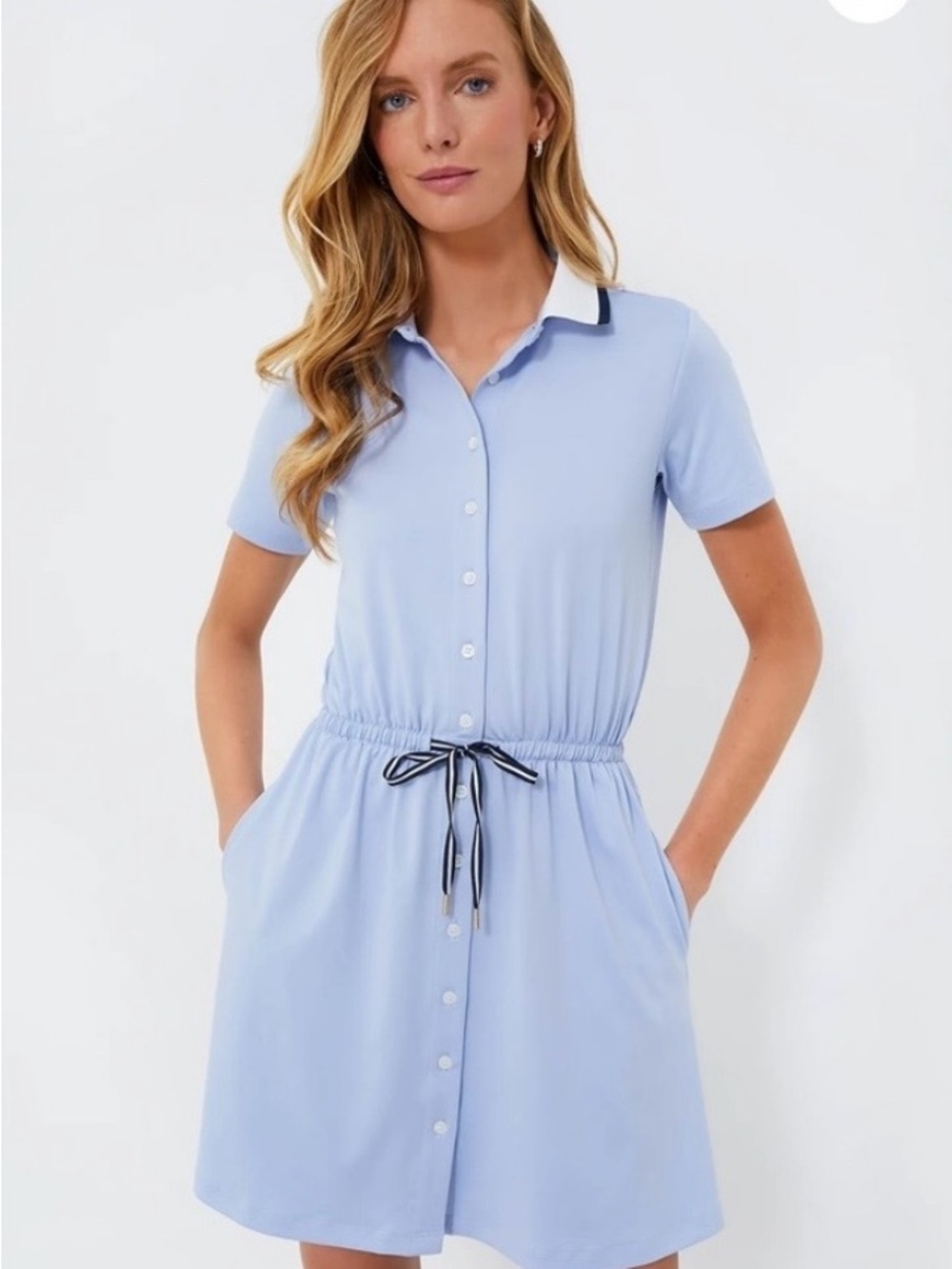Tuckernuck Sport Alcott Golf Dress - Small